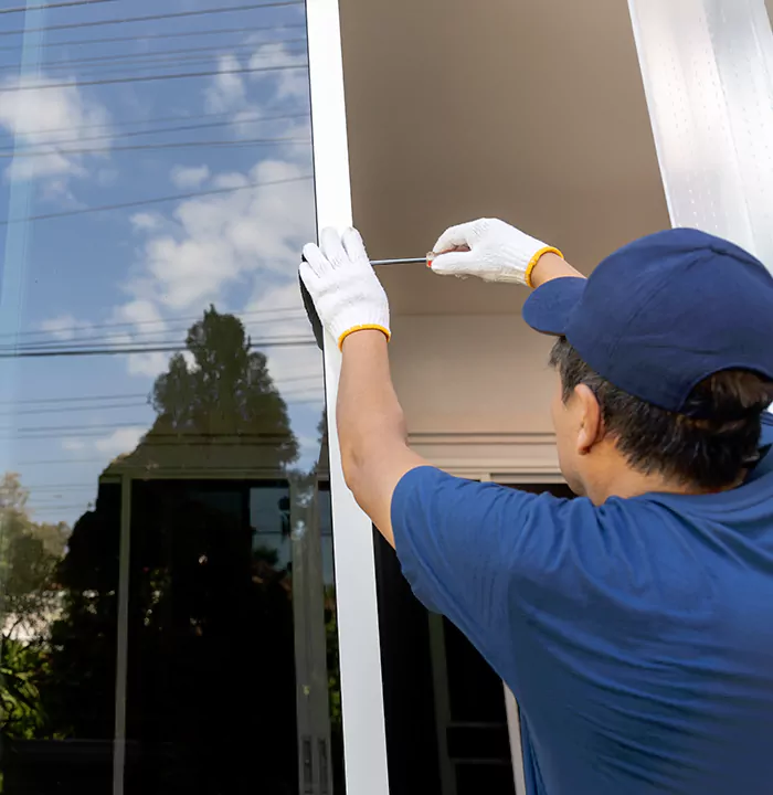 home window repair in Meadow Woods,FL