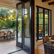 Patio Doors in Meadow Woods, FL