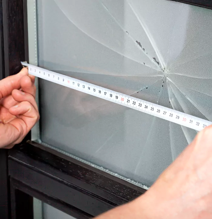 Storefront Glass Repair in Meadow Woods, FL