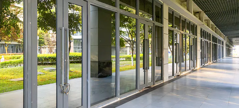 Professional Accordion Door Repair in Meadow Woods, FL
