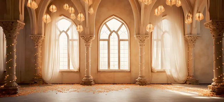 Exterior Window Arch Replacement in Meadow Woods, FL