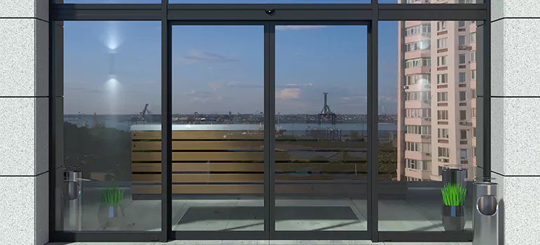 Automatic Door Installation in Meadow Woods, FL