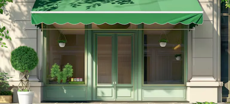 Awning Window Replacement in Meadow Woods, FL