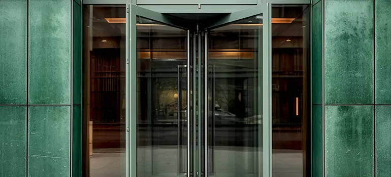 Commercial Garage Doors Repair in Meadow Woods, FL