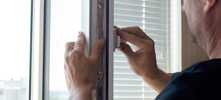 Luxury Window Installation in Meadow Woods, FL