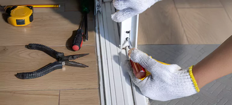 Sliding Glass Door Repair in Meadow Woods Sliding Glass Door Repair in Meadow Woods
