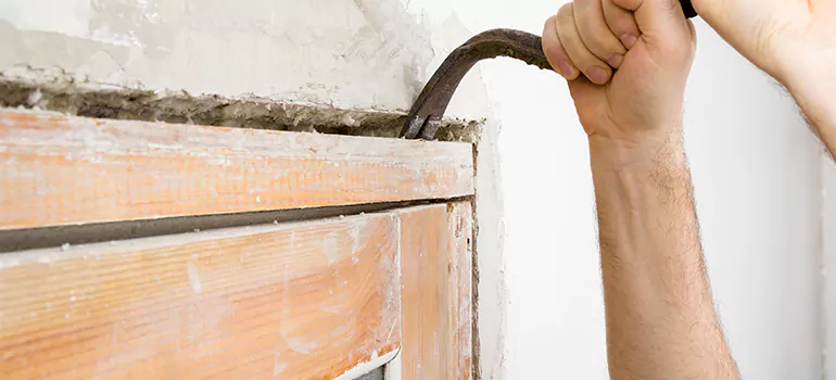 Front Door Replacement Cost in Meadow Woods, FL