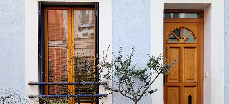 Garage Door Weather Stripping in Meadow Woods, FL