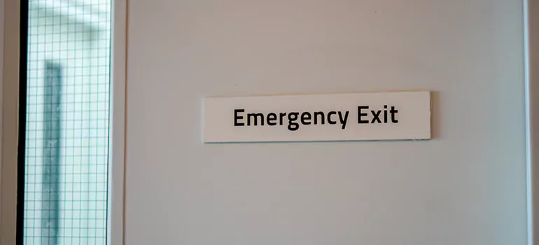 Commercial Emergency Exit Doors Repair in Meadow Woods, FL