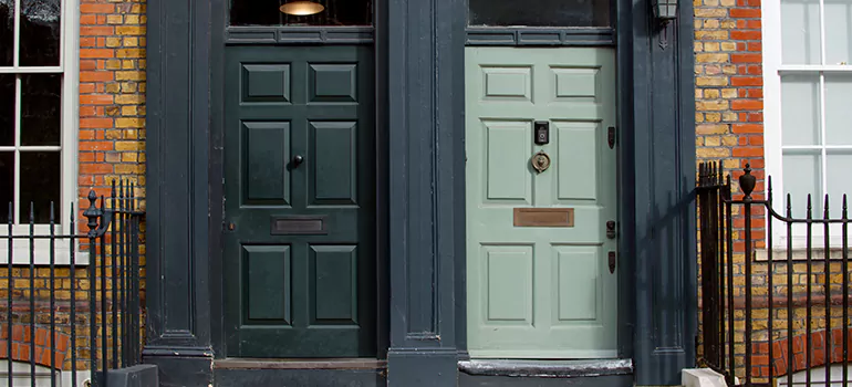 Fiberglass Door Frame Installation in Meadow Woods, FL