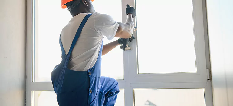 Fixed Window Replacement in Meadow Woods, FL