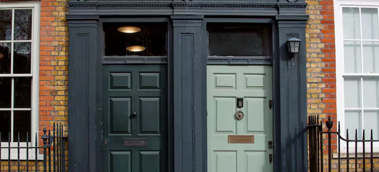 Front Door Window Replacement in Meadow Woods, FL