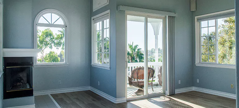 Glass Door Repair in Meadow Woods, FL