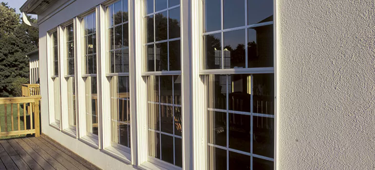 Home Window Glass Repair in Meadow Woods, FL