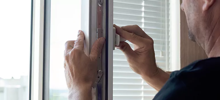 Custom Hopper Windows in Meadow Woods, FL