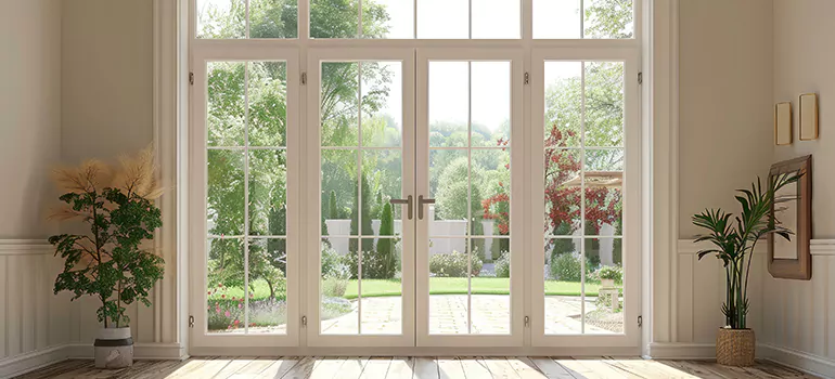 Impact Patio Doors in Meadow Woods, FL