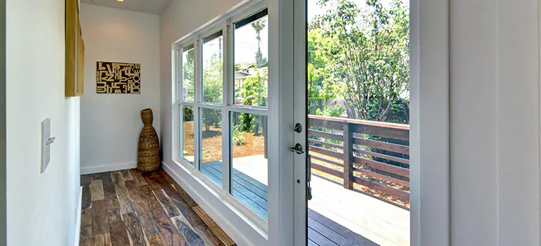 Impact Window Installation For Home Safety in Meadow Woods, FL