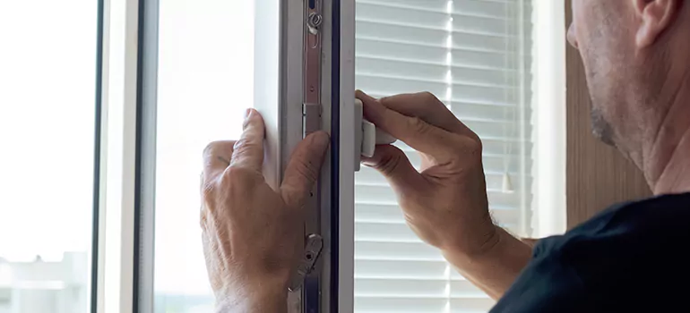 Lever Window Replacement Services in Meadow Woods, FL