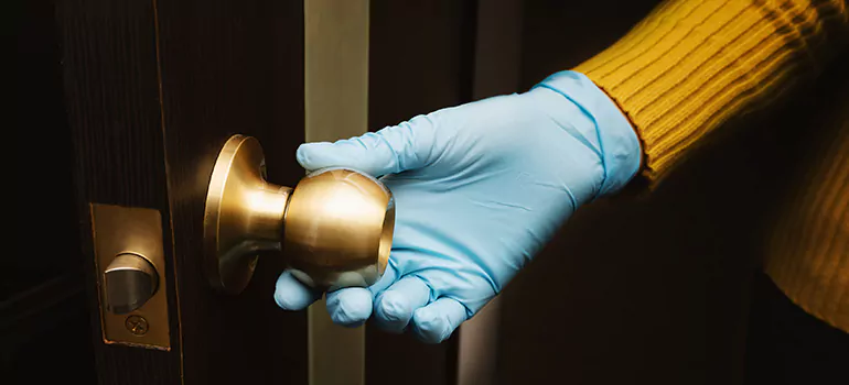 Aluminum Stile Door Service in Meadow Woods, FL