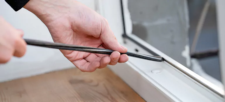 New Window Installation Near Me in Meadow Woods, FL