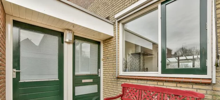 Sliding Patio Windows in Meadow Woods, FL