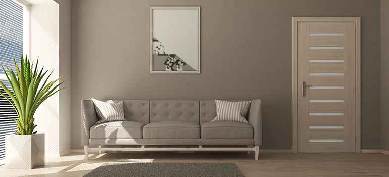 Prehung Inside Doors in Meadow Woods, FL