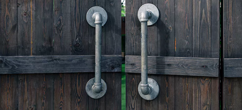 Pull Handle Installation in Meadow Woods, FL