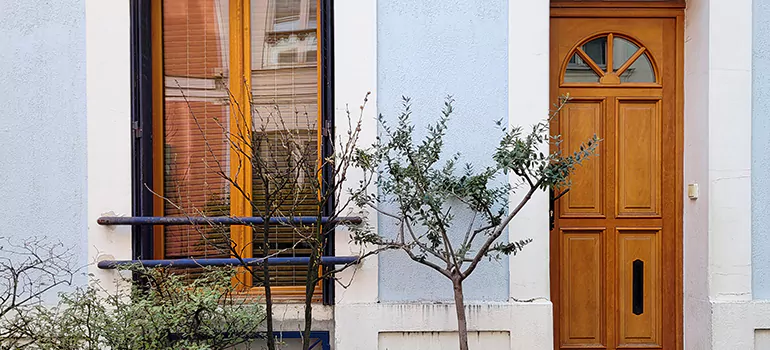 Residential Garage Doors Near Me in Meadow Woods, FL