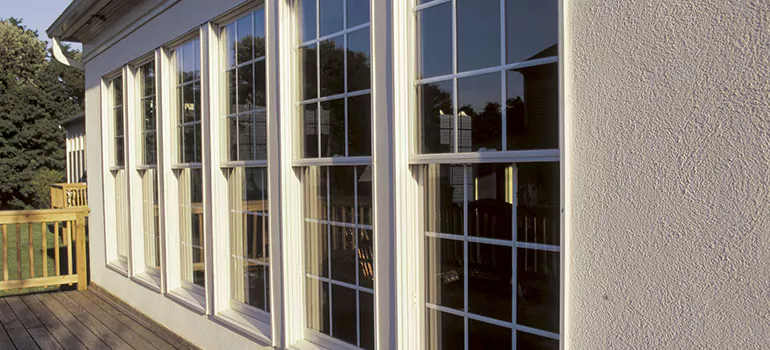 Residential Security Window Screens Installation in Meadow Woods, FL