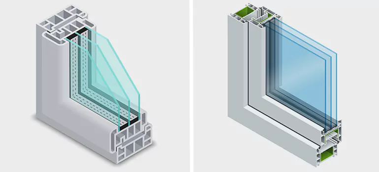 Triple Glazed Window Installation in Meadow Woods, FL