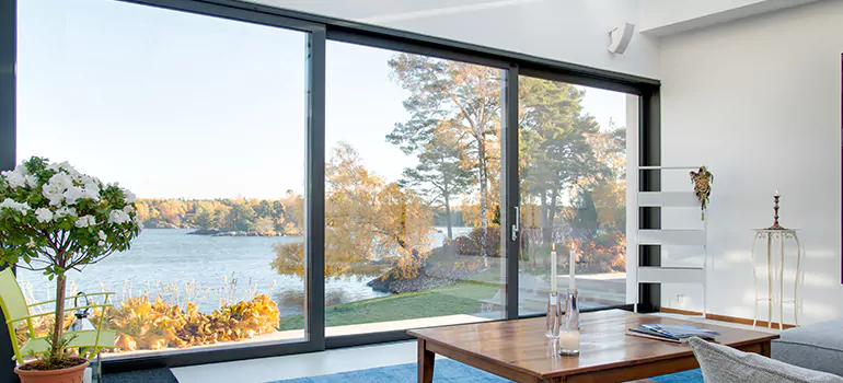 House Window Crank Repair in Meadow Woods, FL