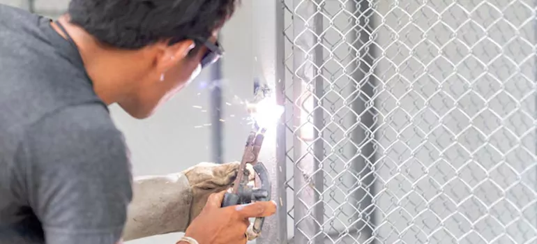 Commercial Window Grille Installation Service in Meadow Woods, FL