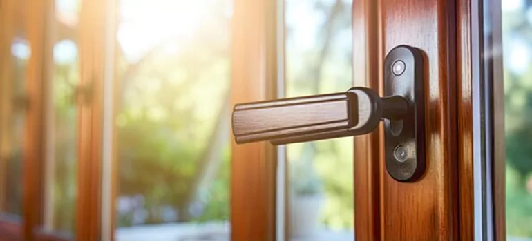 Double Glazing Window Latch Repairs in Meadow Woods, FL