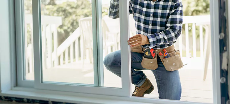 Commercial Window Replacement in Meadow Woods, FL