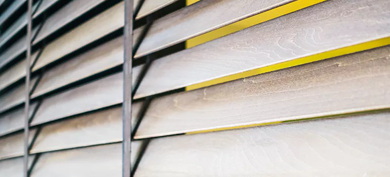 Shutter Installation Services in Meadow Woods, FL