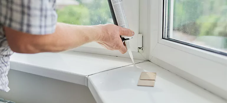 Professional Accordion Door Repair in Meadow Woods, FL