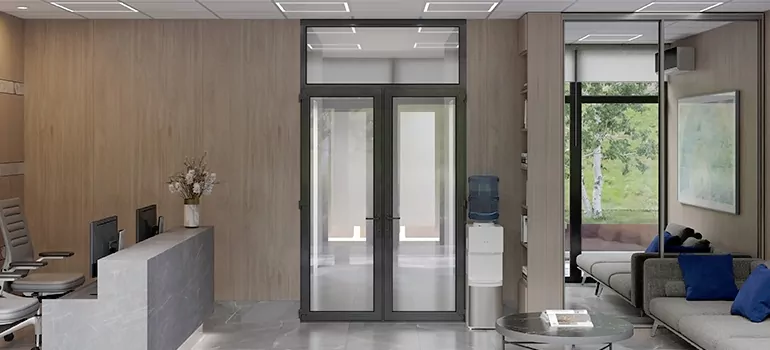 Residential Accordion Door Repair in Meadow Woods, FL