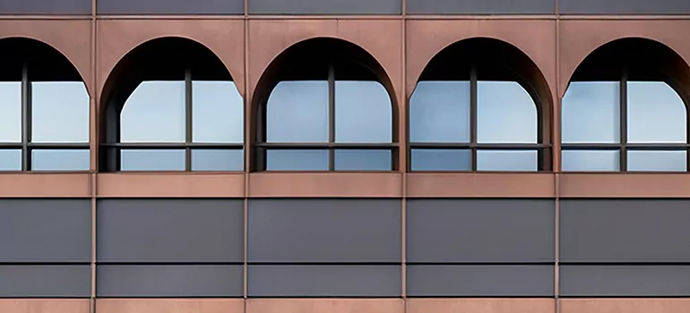 Modern Architectural Windows Repair in Meadow Woods, FL