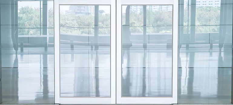 Automatic Door Openers in Meadow Woods, FL