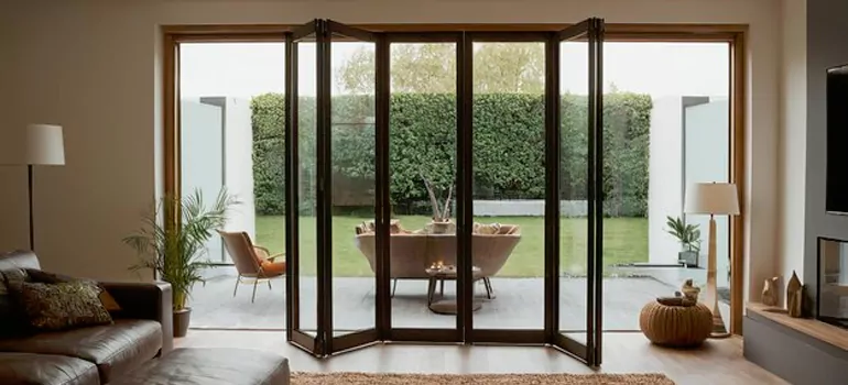 Cheap Bifold Doors in Meadow Woods, FL