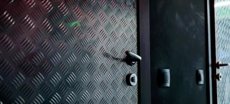 Advanced Bulletproof Door Installation in Meadow Woods, FL