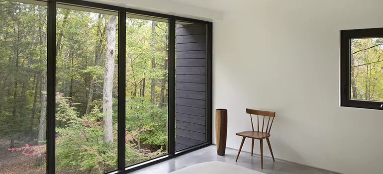 Bulletproof Window Protection Services in Meadow Woods, FL