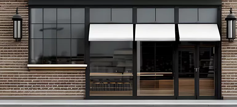 Commercial Window Seal Replacement in Meadow Woods, FL