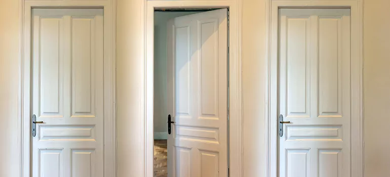 Garage Door Mullions inMeadow Woods, FL