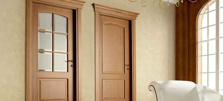 Cabinet Door Stiles in Meadow Woods, FL