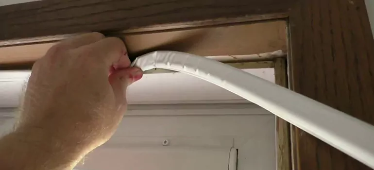 Commercial Door Weather Stripping in Meadow Woods, FL