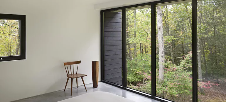 Triple Pane Energy Efficient Windows in Meadow Woods, FL