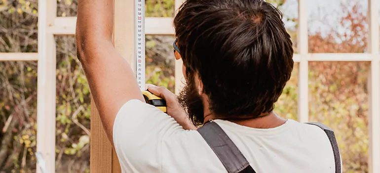 Insulated Fixed Windows in Meadow Woods, FL