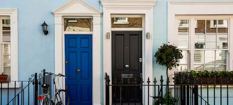 Front Door Sweep Replacement in Meadow Woods, FL