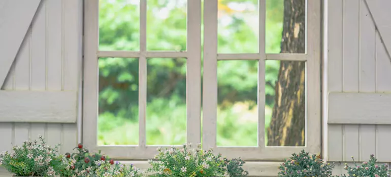 Professional Garden Window Enclosure Repair in Meadow Woods, FL